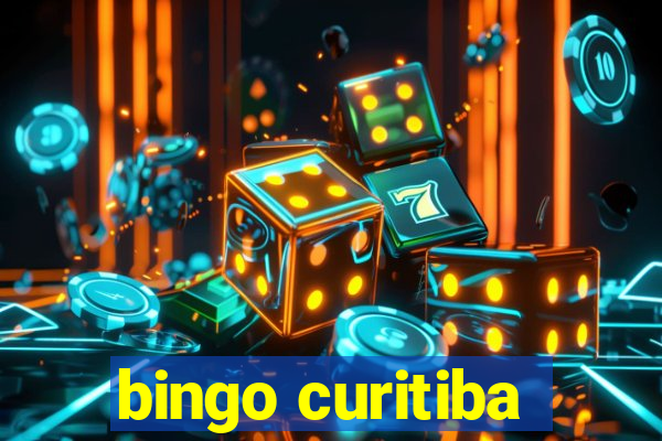 bingo curitiba